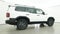 2027 Toyota Land Cruiser 4WD (Natl)