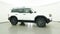 2027 Toyota Land Cruiser 4WD (Natl)