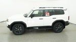 2027 Toyota Land Cruiser 4WD (Natl)