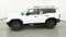 2027 Toyota Land Cruiser 4WD (Natl)