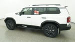 2027 Toyota Land Cruiser 4WD (Natl)