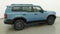 2027 Toyota Land Cruiser 4WD (Natl)