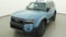 2027 Toyota Land Cruiser 4WD (Natl)