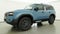 2027 Toyota Land Cruiser 4WD (Natl)