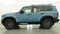 2027 Toyota Land Cruiser 4WD (Natl)