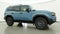 2027 Toyota Land Cruiser 4WD (Natl)
