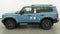 2027 Toyota Land Cruiser 4WD (Natl)