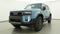 2027 Toyota Land Cruiser 4WD (Natl)