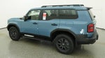 2027 Toyota Land Cruiser 4WD (Natl)