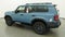 2027 Toyota Land Cruiser 4WD (Natl)