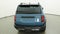 2027 Toyota Land Cruiser 4WD (Natl)