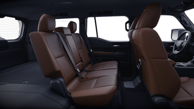 2026 Toyota Land Cruiser 4WD (Natl)