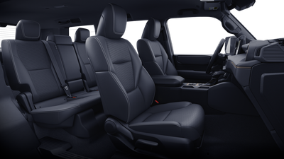 2026 Toyota Land Cruiser 4WD (Natl)