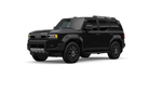 2027 Toyota Land Cruiser 4WD (Natl)