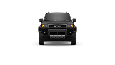 2026 Toyota Land Cruiser 4WD (Natl)