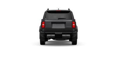 2026 Toyota Land Cruiser 4WD (Natl)