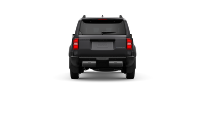 2026 Toyota Land Cruiser 4WD (Natl)