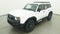 2027 Toyota Land Cruiser 1958