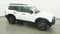 2027 Toyota Land Cruiser 1958