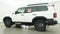 2027 Toyota Land Cruiser 1958