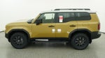 2026 Toyota Land Cruiser 4WD (Natl)