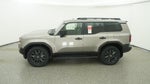 2026 Toyota Land Cruiser 4WD (Natl)