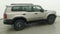 2027 Toyota Land Cruiser 4WD (Natl)