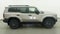 2027 Toyota Land Cruiser 4WD (Natl)