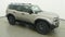 2027 Toyota Land Cruiser 4WD (Natl)