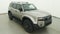 2027 Toyota Land Cruiser 4WD (Natl)