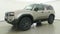 2027 Toyota Land Cruiser 4WD (Natl)