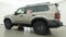 2027 Toyota Land Cruiser 4WD (Natl)
