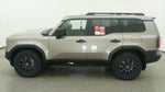 2027 Toyota Land Cruiser 4WD (Natl)