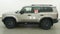 2027 Toyota Land Cruiser 4WD (Natl)