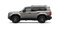 2027 Toyota Land Cruiser 4WD (Natl)