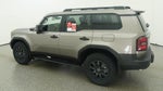 2027 Toyota Land Cruiser 4WD (Natl)
