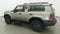 2027 Toyota Land Cruiser 4WD (Natl)
