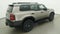 2027 Toyota Land Cruiser 4WD (Natl)