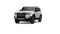 2026 Toyota Land Cruiser 4WD (Natl)
