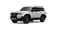 2026 Toyota Land Cruiser 4WD (Natl)