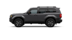2026 Toyota Land Cruiser 4WD (Natl)