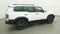 2027 Toyota Land Cruiser 4WD (Natl)