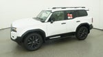 2027 Toyota Land Cruiser 4WD (Natl)