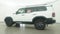 2027 Toyota Land Cruiser 4WD (Natl)