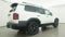 2027 Toyota Land Cruiser 4WD (Natl)