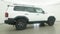 2027 Toyota Land Cruiser 4WD (Natl)