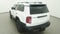 2027 Toyota Land Cruiser 4WD (Natl)