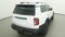2027 Toyota Land Cruiser 4WD (Natl)