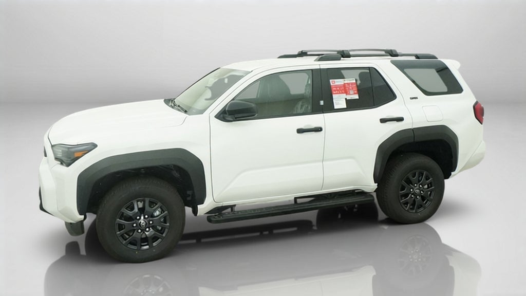 Search New Toyota Inventory | Kennesaw GA | Serving Marietta, Acworth ...