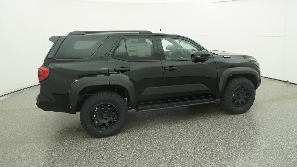 2026 Toyota 4Runner i-FORCE MAX 4Runner TRD Off-Road Premium